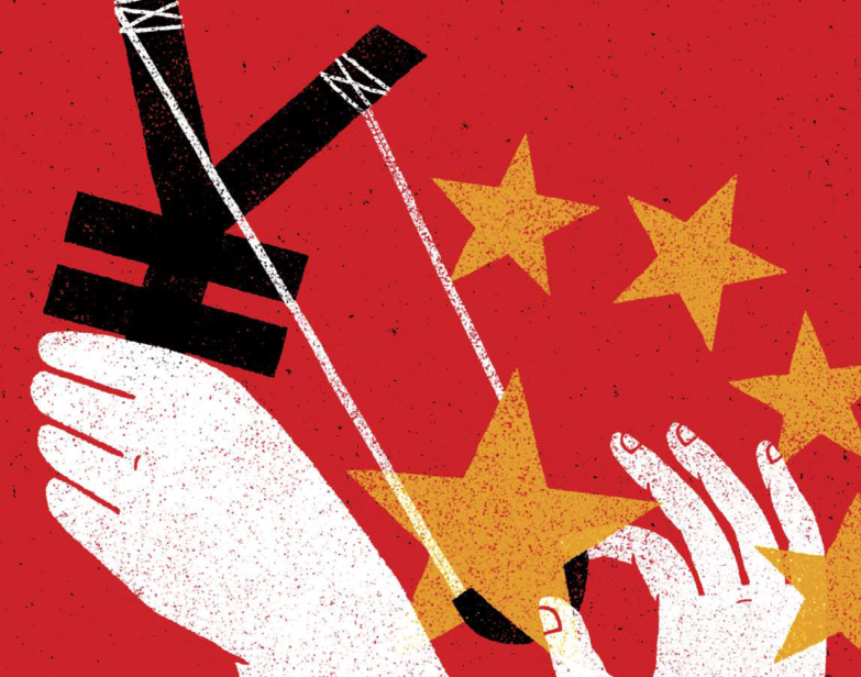 ¿Por qué China no sufrió un colapso al estilo soviético?