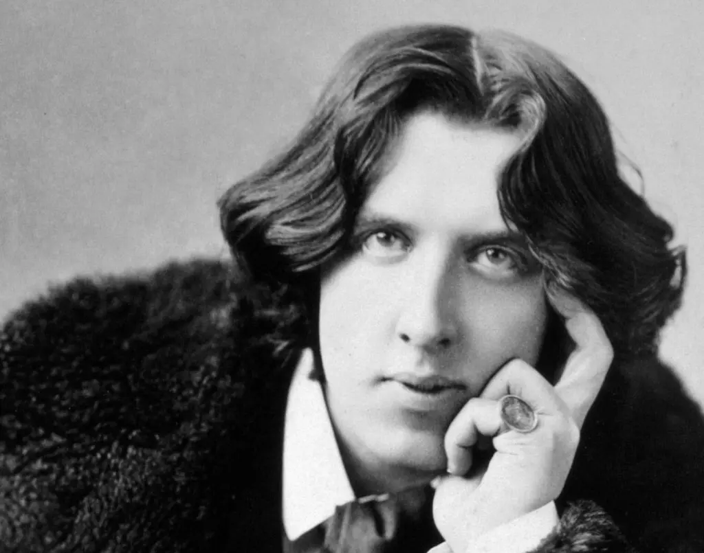 El socialismo de Oscar Wilde - Jacobin Revista