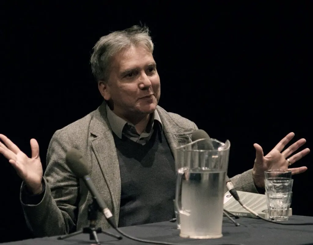 Fen Meadows/Mark Fisher、牧場/マーク・フィッシャー Mark Fisher